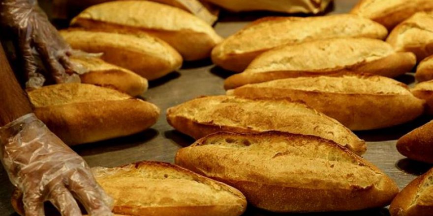 Kocaeli’de rekor ekmek satışı