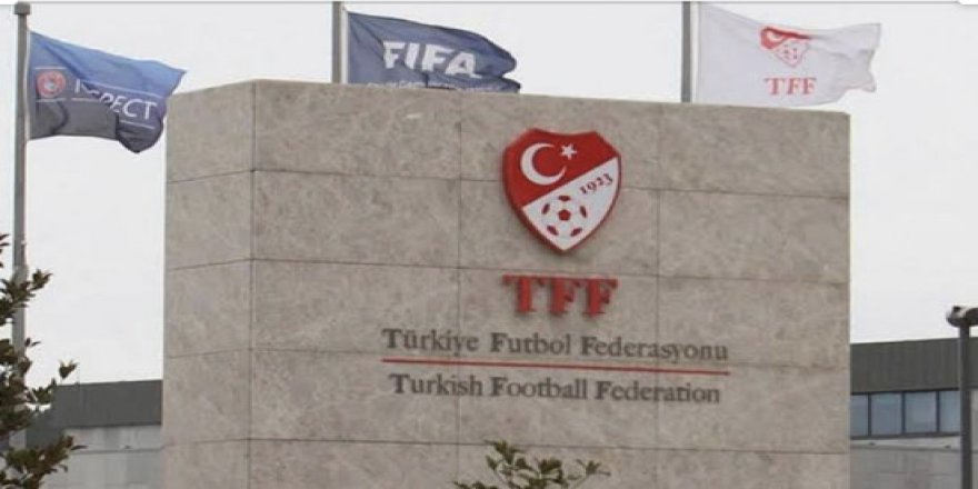 TFF'den 'online' antrenör eğitimi