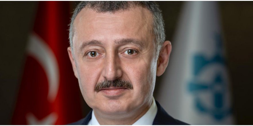 ‘’Kocaeli turizmde parlayan bir yıldızdır’’