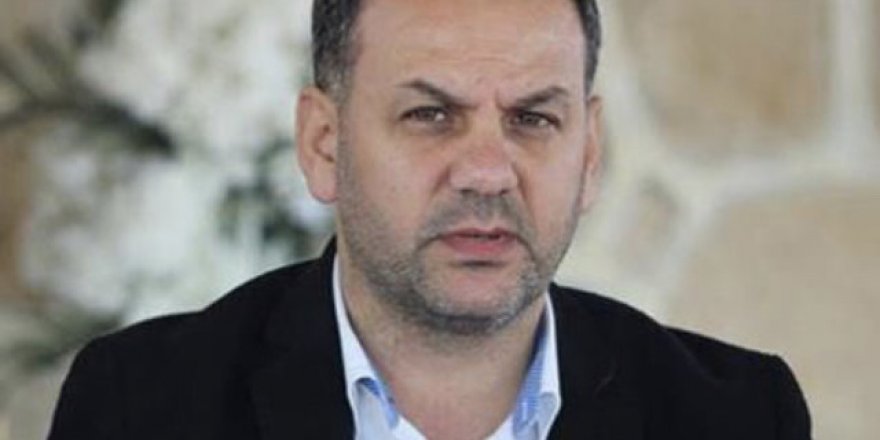 Gölcükspor Başkanı Hüseyin Çardak’ın annesi vefat etti