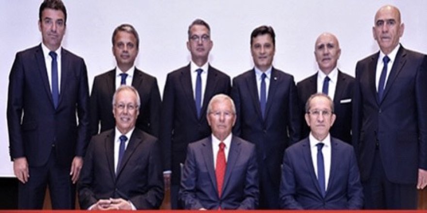 Hakem gelişim çalışmalarına devam