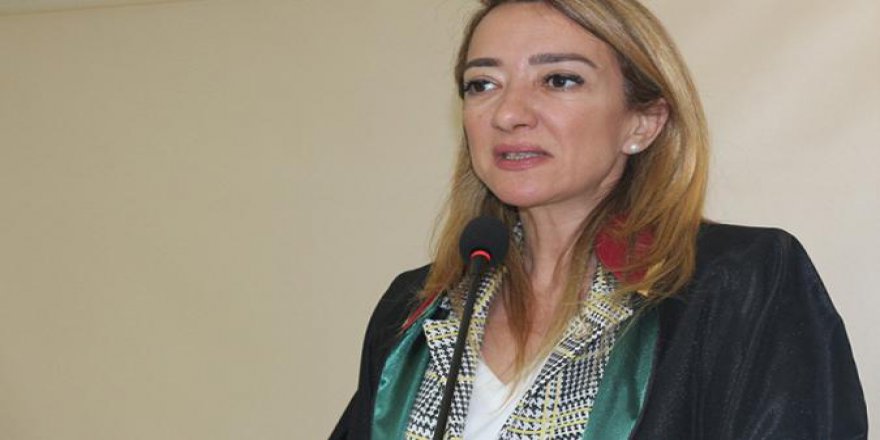 “Kahrolsak yeridir”