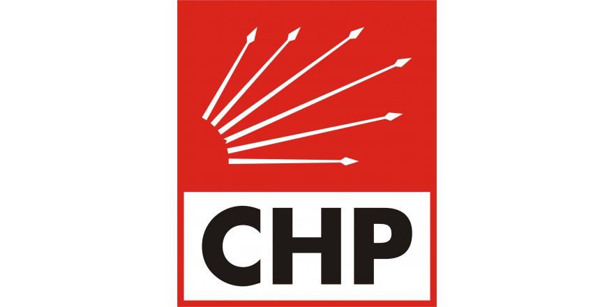CHP’den yardım kampanyası