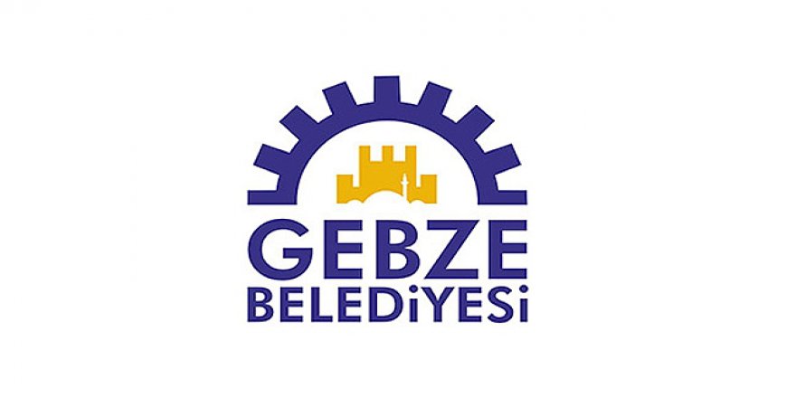 Gebze Belediyesi'nden önemli duyuru