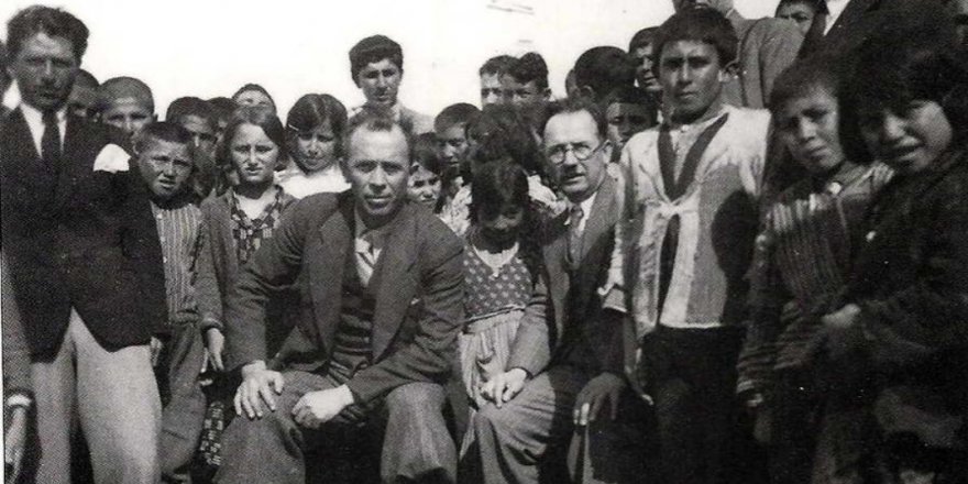 80 yıl geçmesine rağmen unutulmadı