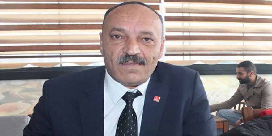 CHP'den AK Parti'ye yardım eleştirisi