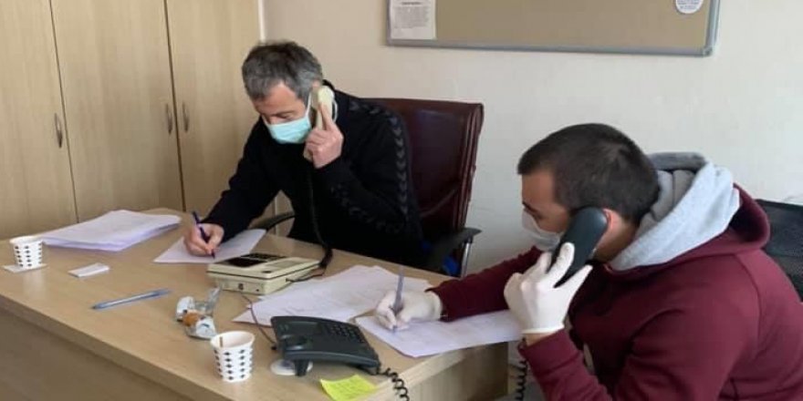 Önce Sağlık Sonra Spor