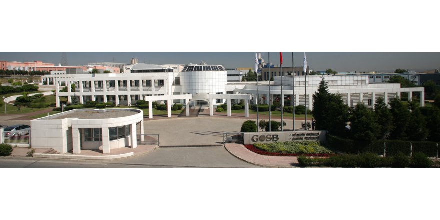 OSB’lerde korona virüs testi yapılacak