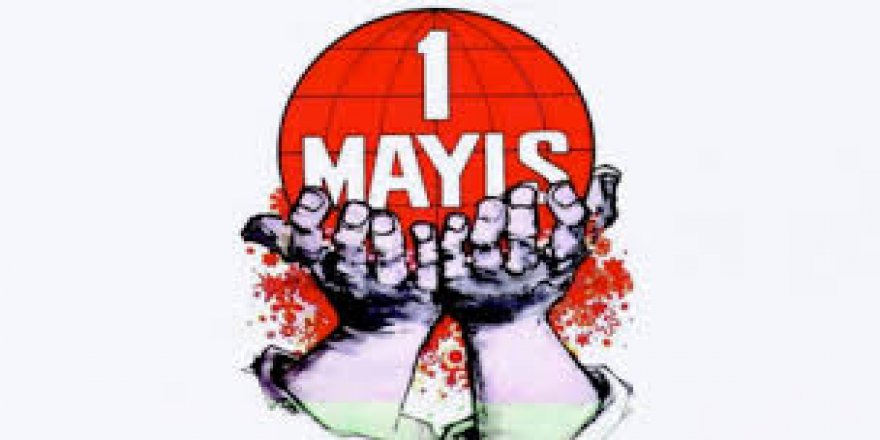 1 Mayıs Sosyal Medya’da Kutlanacak