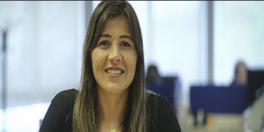 Demir: Olimpiyat hayalim sadece ertelendi