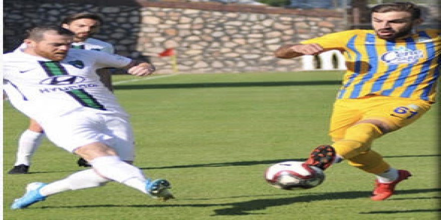 Futbolcular depresyonda