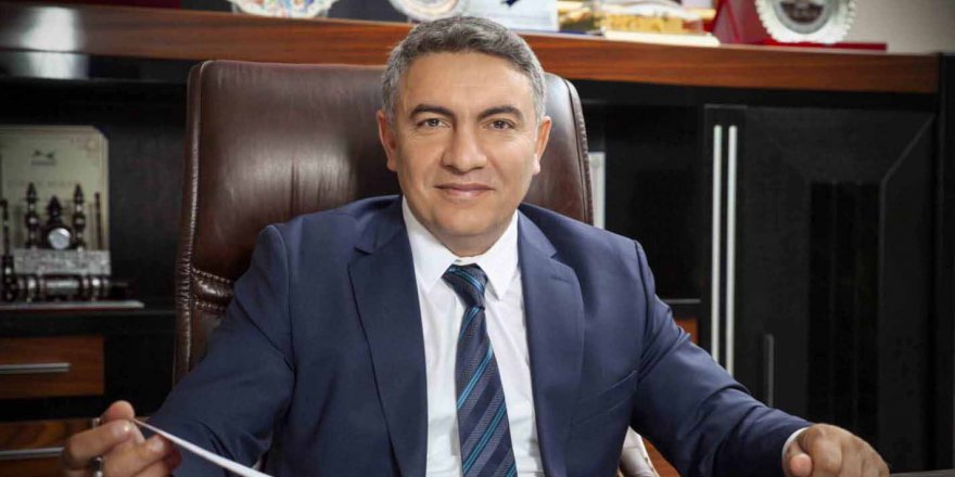 Şayir’den Ramazan ayı mesajı