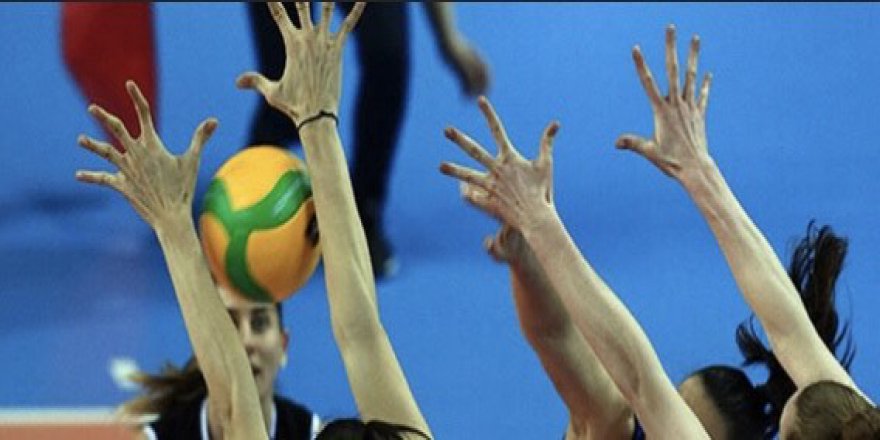 CEV organizasyonları iptal