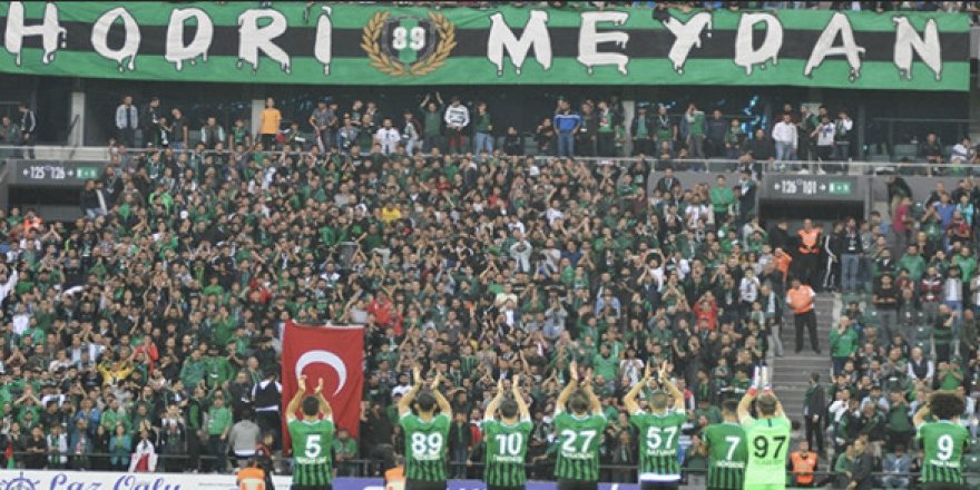 İyi ki doğdun şanlı Körfez