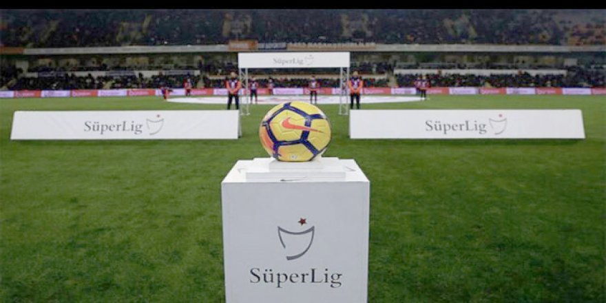 Süper Lig'e Katar talip!