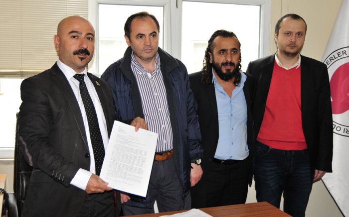 “Oda tarifesi her yerde geçerli olacak”