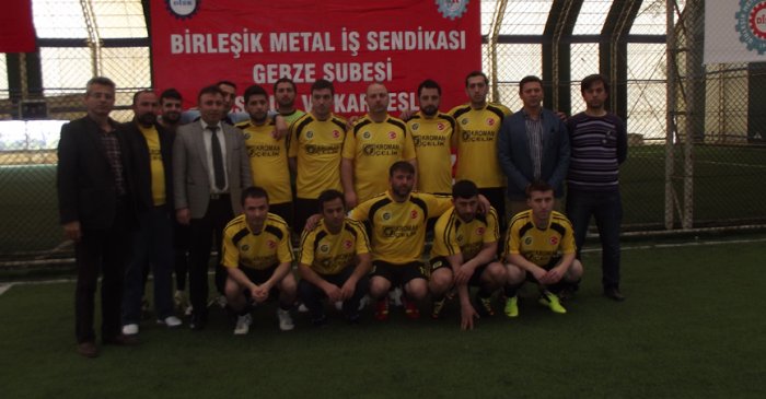 Heyecan tüm hızıyla devam ediyor