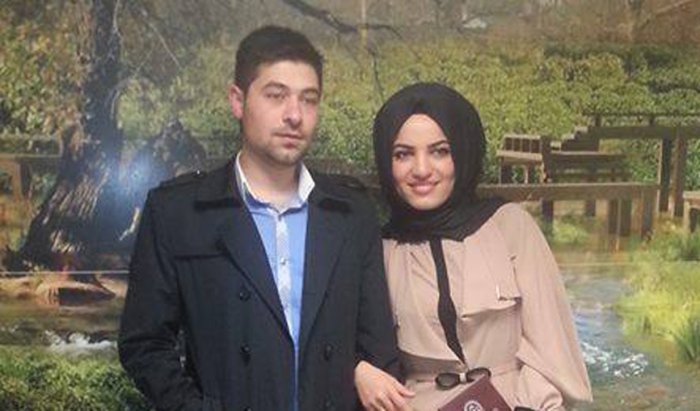 AYAR VE BAYRAM AİLELERİNİN TATLI HEYECANI