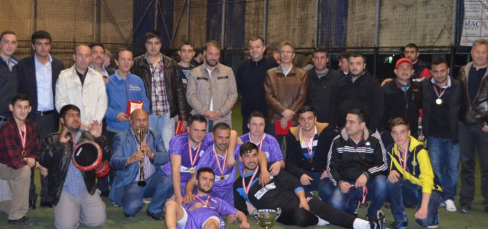 Şampiyon Gebzeliler Derneği