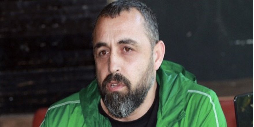 Hodri Meydan’dan Ramazan mesajı