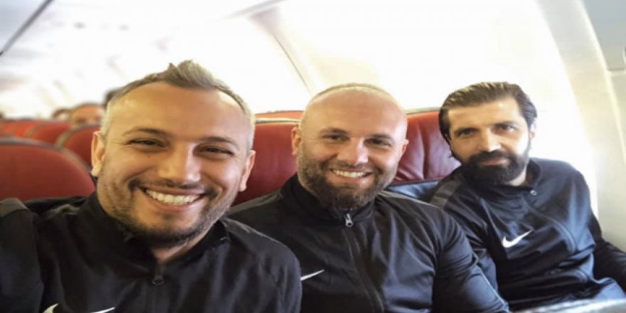 zuner: Antalya'da formülü olmaz, hatta keşke seyircili oynasak