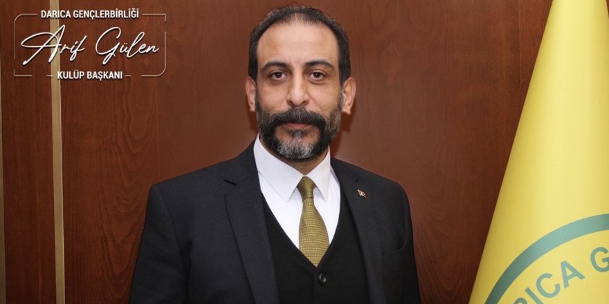 Başkan Gülen’den gençlere tavsiye