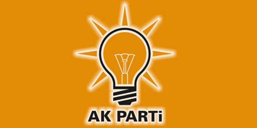 AKP’de kongre tarihleri netleşti