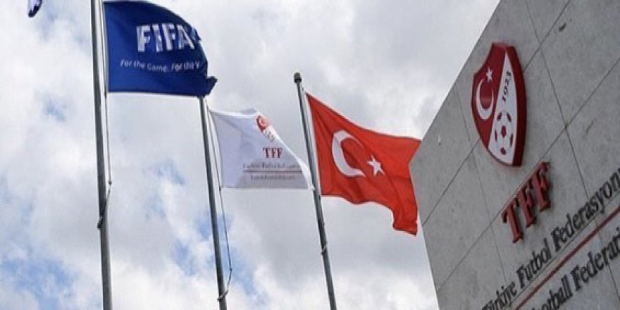 TFF Sağlık Kurulu'ndan 'Futbola Dönüş Öneri Protokolü'