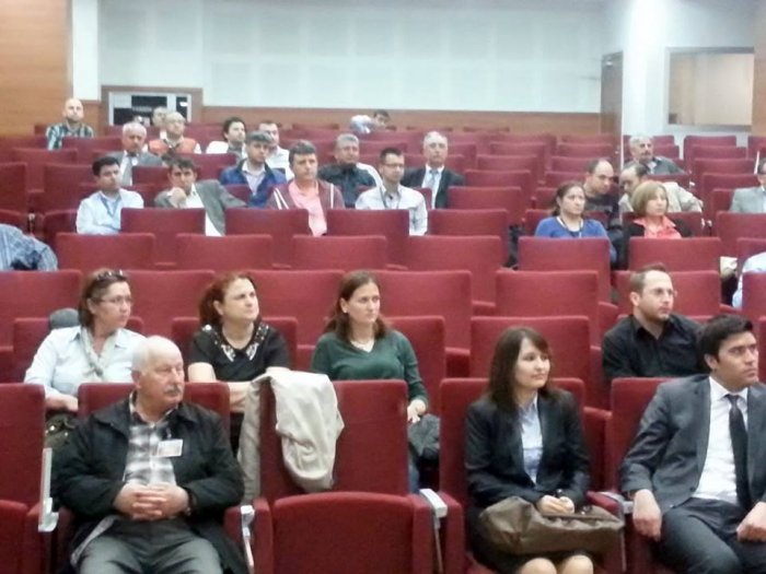 TükoDer’den tüketicilere bilgilendirme semineri