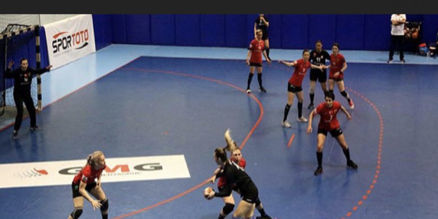 Hentbol da tescil edildi