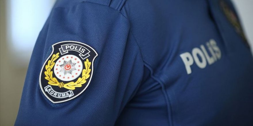 Polis memurları karantinaya alındı