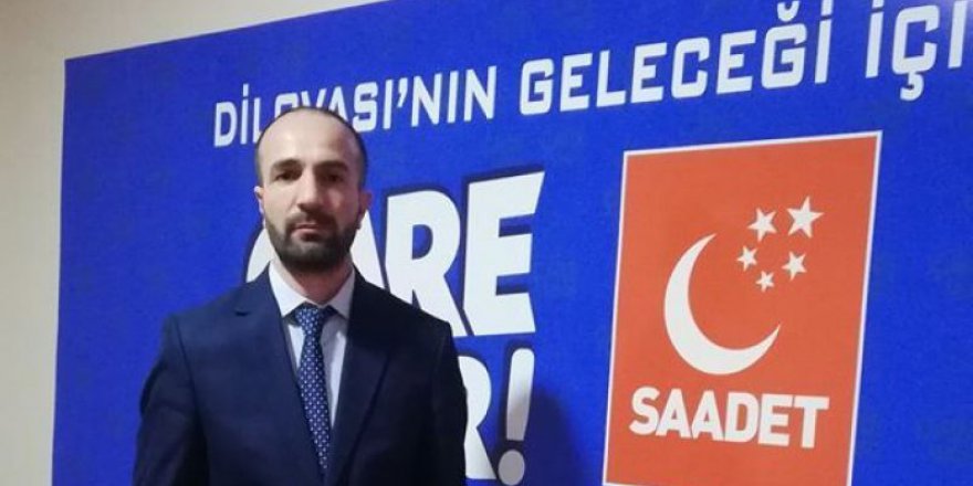 Saadet Partisi yetimleri unutmadı