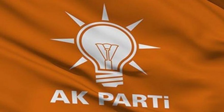 AK Parti'de ilçe kongreleri ertelendi