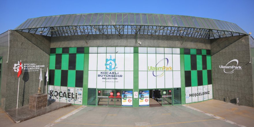 Terminal bugün hizmete başlıyor