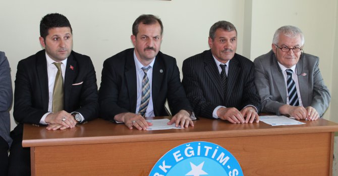 “Memur enflasyona ezildi”