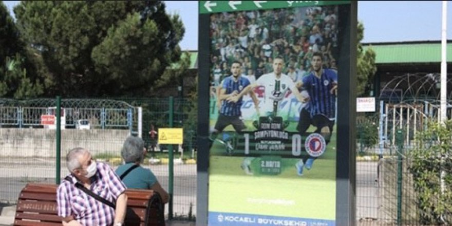 Son durak şampiyonluk