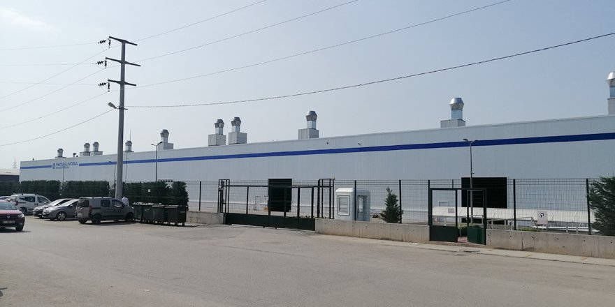 “Türk Metal MESS'e kalkan oldu!”