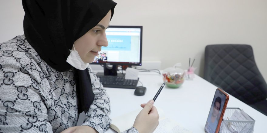 “Ara’da Bir Görüşelim”