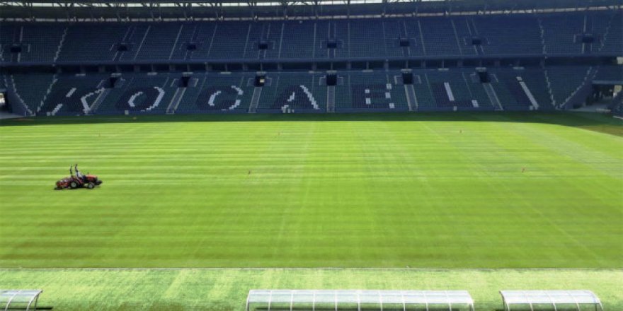 Bu sıcaklarda maçlar nasıl oynanacak?