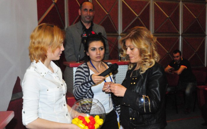 Bölgeyi birleştiren organizasyon