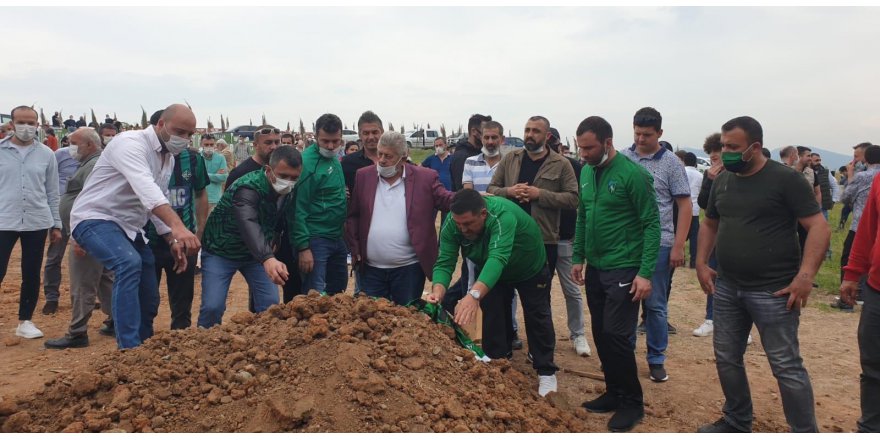 Hodri meydan ile Tatangalar barıştı