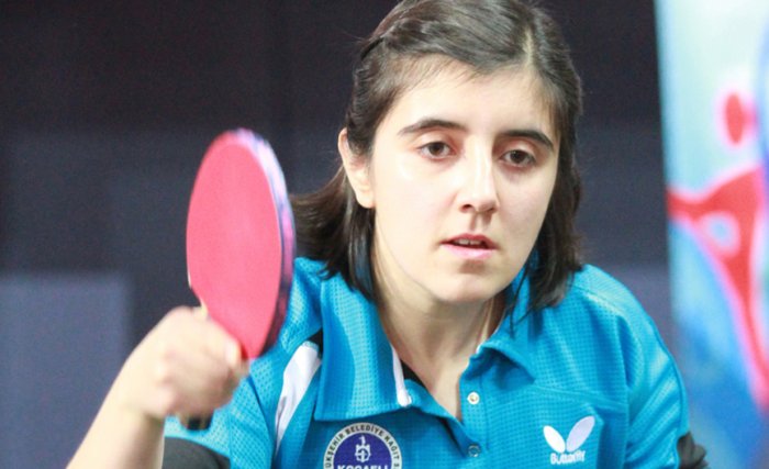 Büyükşehirli Kavas, Slovenya’dan Madalya ile Döndü