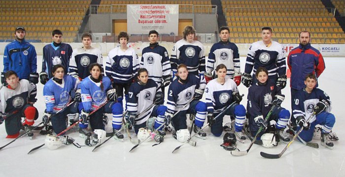 Halk Seansından, Türkiye Şampiyonasına