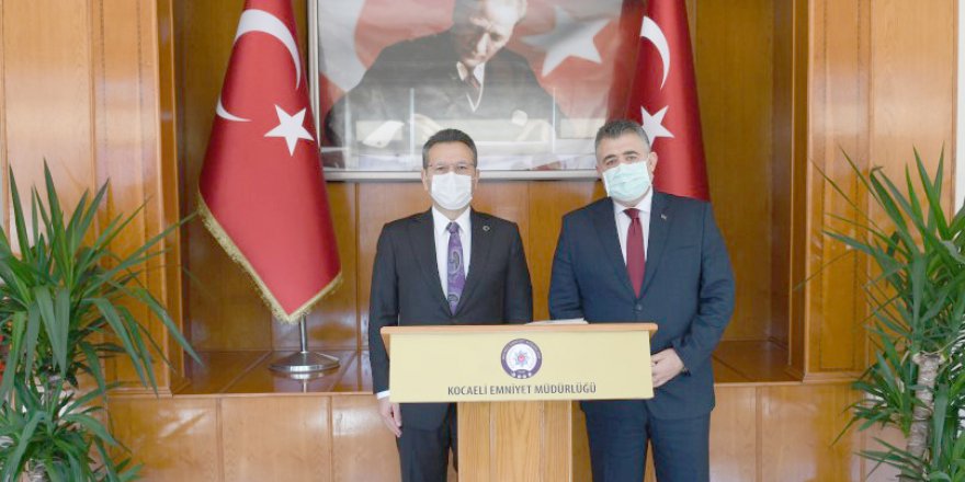 Aksoy, Tipioğlu’na veda etti