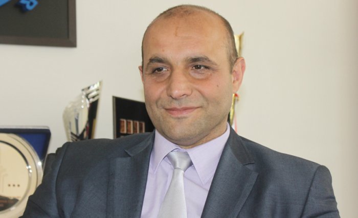 Kağıtspor Kulüp Müdürü, Fikret Yıldız Oldu