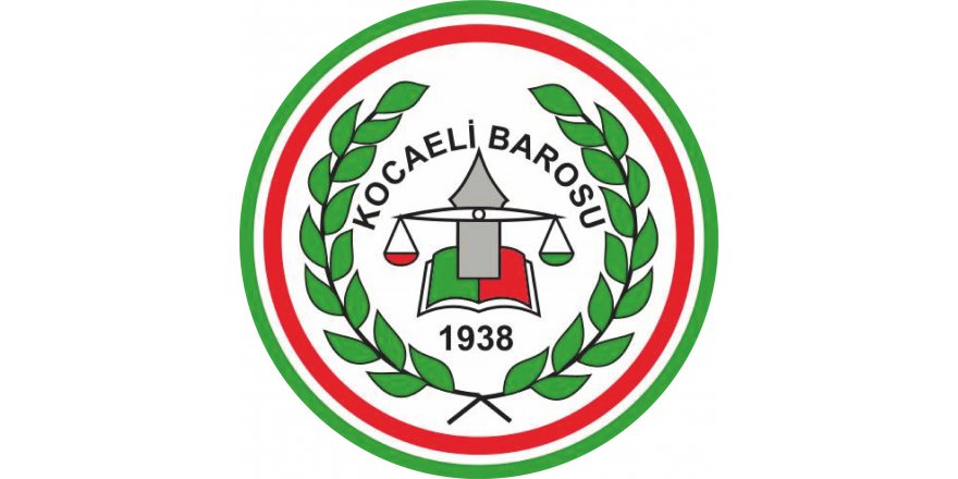 Kocaeli Barosu Ankara’ya yürüyecek