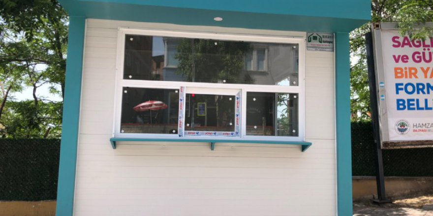 Dilovası’nda halk ekmek satışı başlıyor