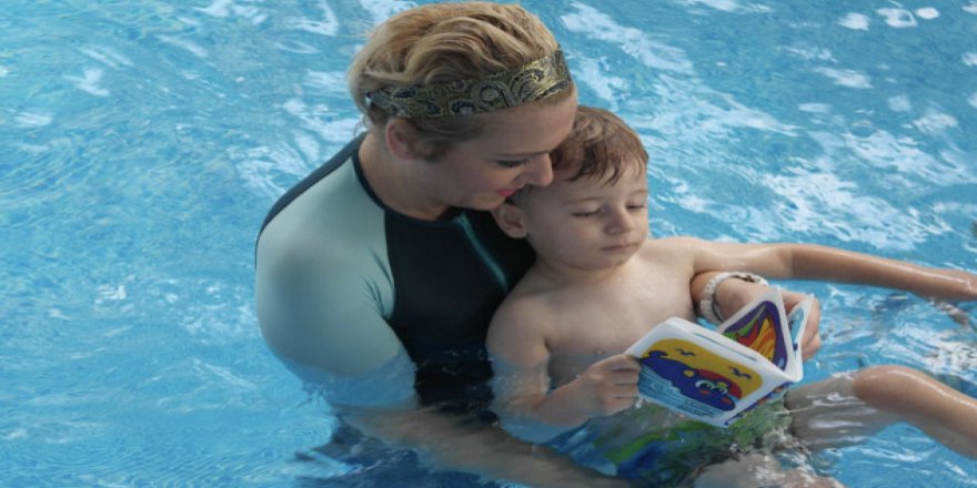 Su Perisi kapılarını yeniden açtı