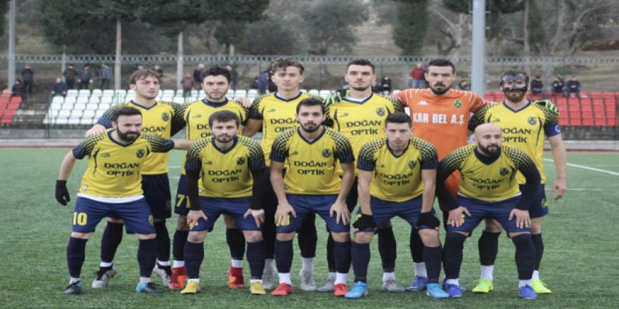 “Karamürsel evim gibi”