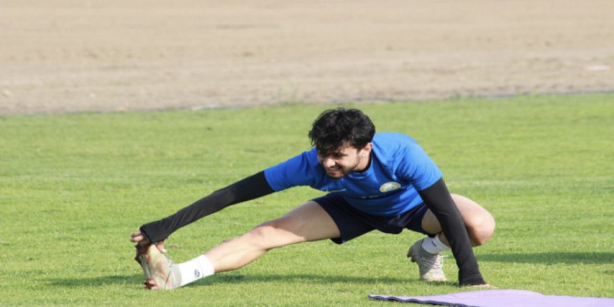 Yiğitali’ye henüz teklif yok